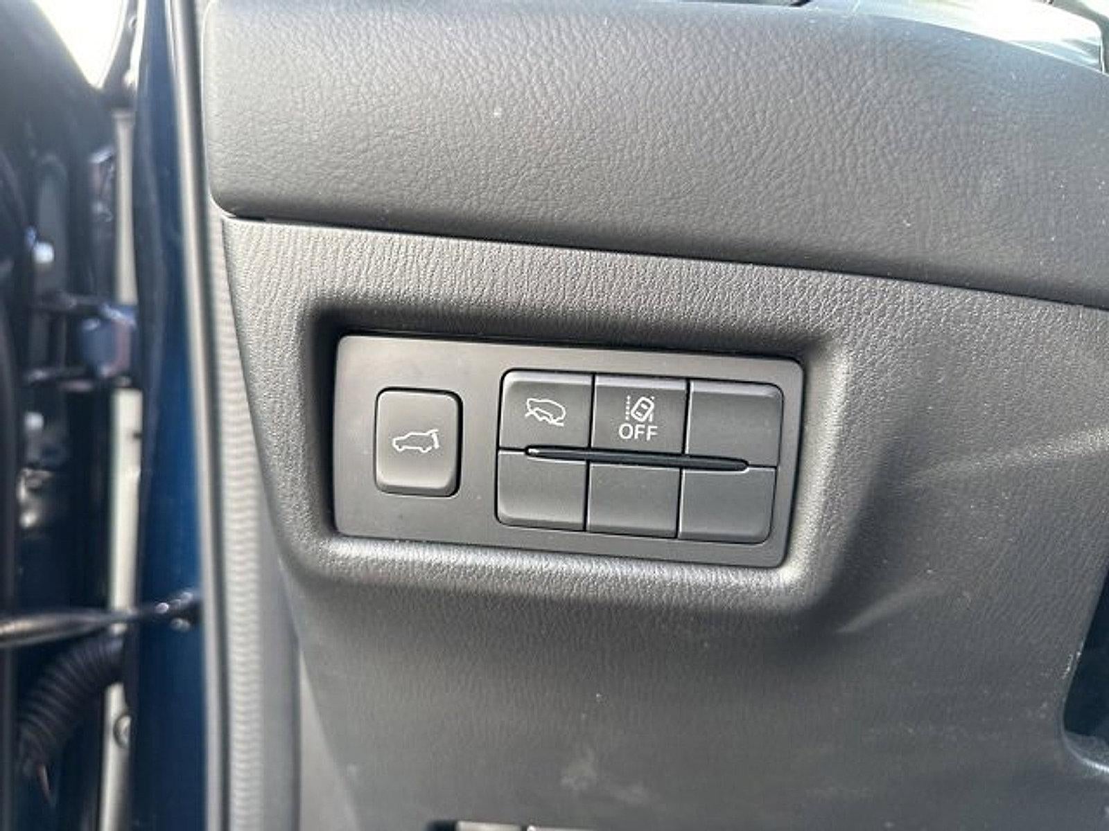 2025 Mazda Mazda CX-5 2.5 S Preferred Package AWD