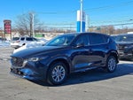 2025 Mazda Mazda CX-5 2.5 S Preferred Package AWD