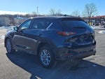 2025 Mazda Mazda CX-5 2.5 S Preferred Package AWD