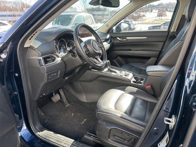 2025 Mazda Mazda CX-5 2.5 S Preferred Package AWD