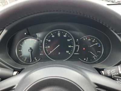 2023 Mazda Mazda CX-5 2.5 S Premium Plus Package AWD