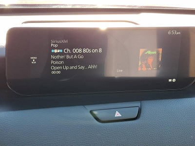 2024 Mazda Mazda CX-90 3.3 Turbo Premium AWD