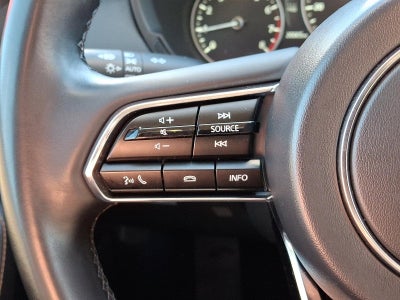 2024 Mazda Mazda CX-90 3.3 Turbo Premium AWD