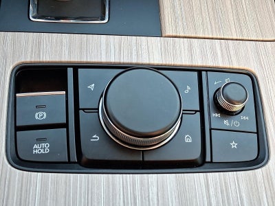 2024 Mazda Mazda CX-90 3.3 Turbo Premium AWD