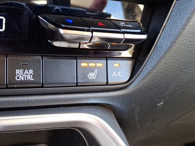 2024 Mazda Mazda CX-90 3.3 Turbo Premium AWD