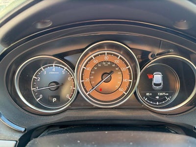 2020 Mazda Mazda CX-9 Touring
