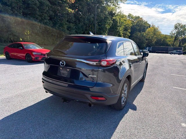 2020 Mazda Mazda CX-9 Touring