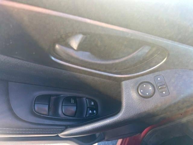 2018 Nissan Rogue Sport 2018.5 AWD S