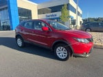2018 Nissan Rogue Sport 2018.5 AWD S