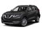 2017 Nissan Rogue AWD S