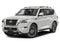 2024 Nissan Armada 4x4 Platinum