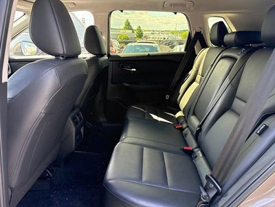 2024 Nissan Rogue AWD SV