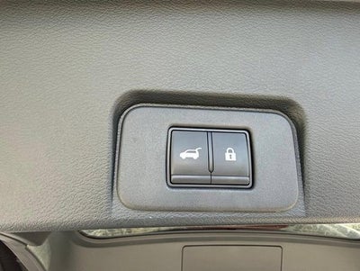 2024 Nissan Rogue AWD SV
