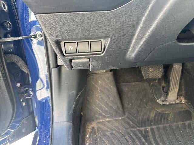 2023 Toyota Prius XLE AWD (Natl)