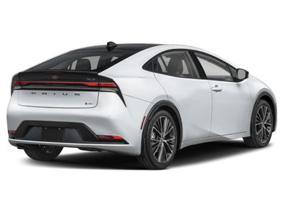 2023 Toyota Prius XLE AWD (Natl)