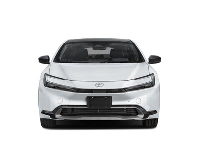 2023 Toyota Prius XLE AWD (Natl)