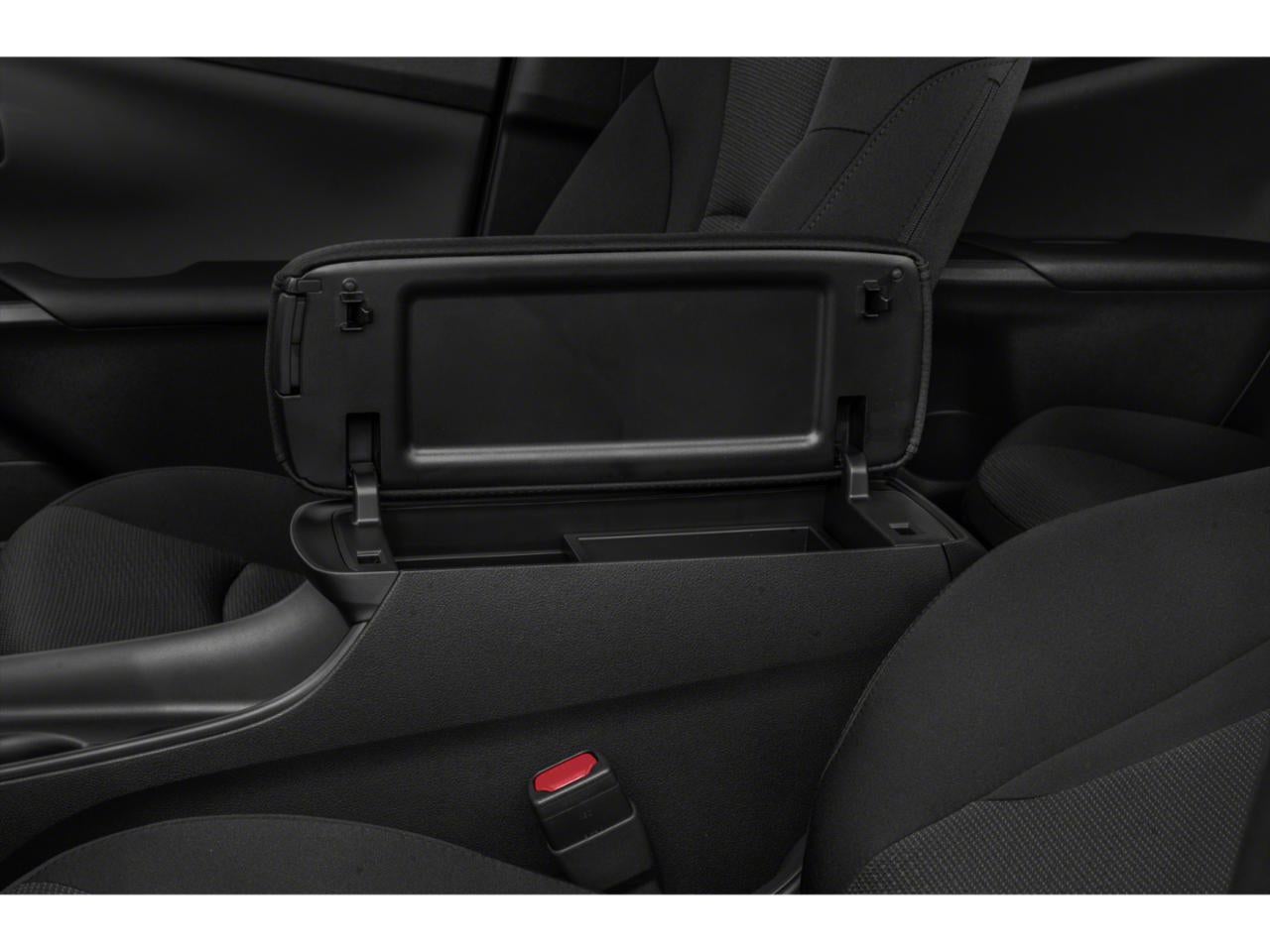 2019 Toyota Prius LE (Natl)