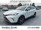2024 Toyota Venza LE AWD (GS)