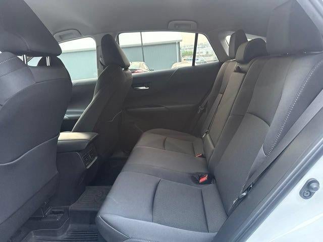 2024 Toyota Venza LE AWD (GS)