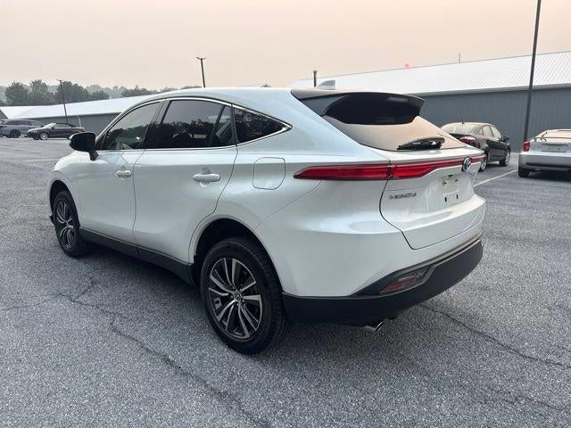 2024 Toyota Venza LE AWD (GS)