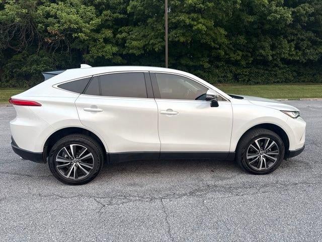 2024 Toyota Venza LE AWD (GS)