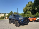 2024 Toyota 4Runner SR5 Premium 4WD (Natl)