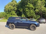 2024 Toyota 4Runner SR5 Premium 4WD (Natl)