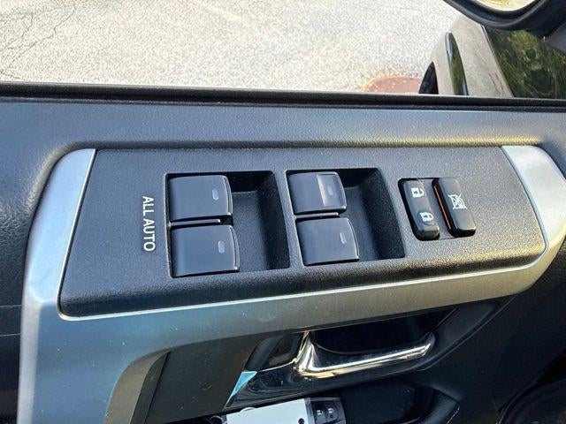 2024 Toyota 4Runner SR5 Premium 4WD (Natl)