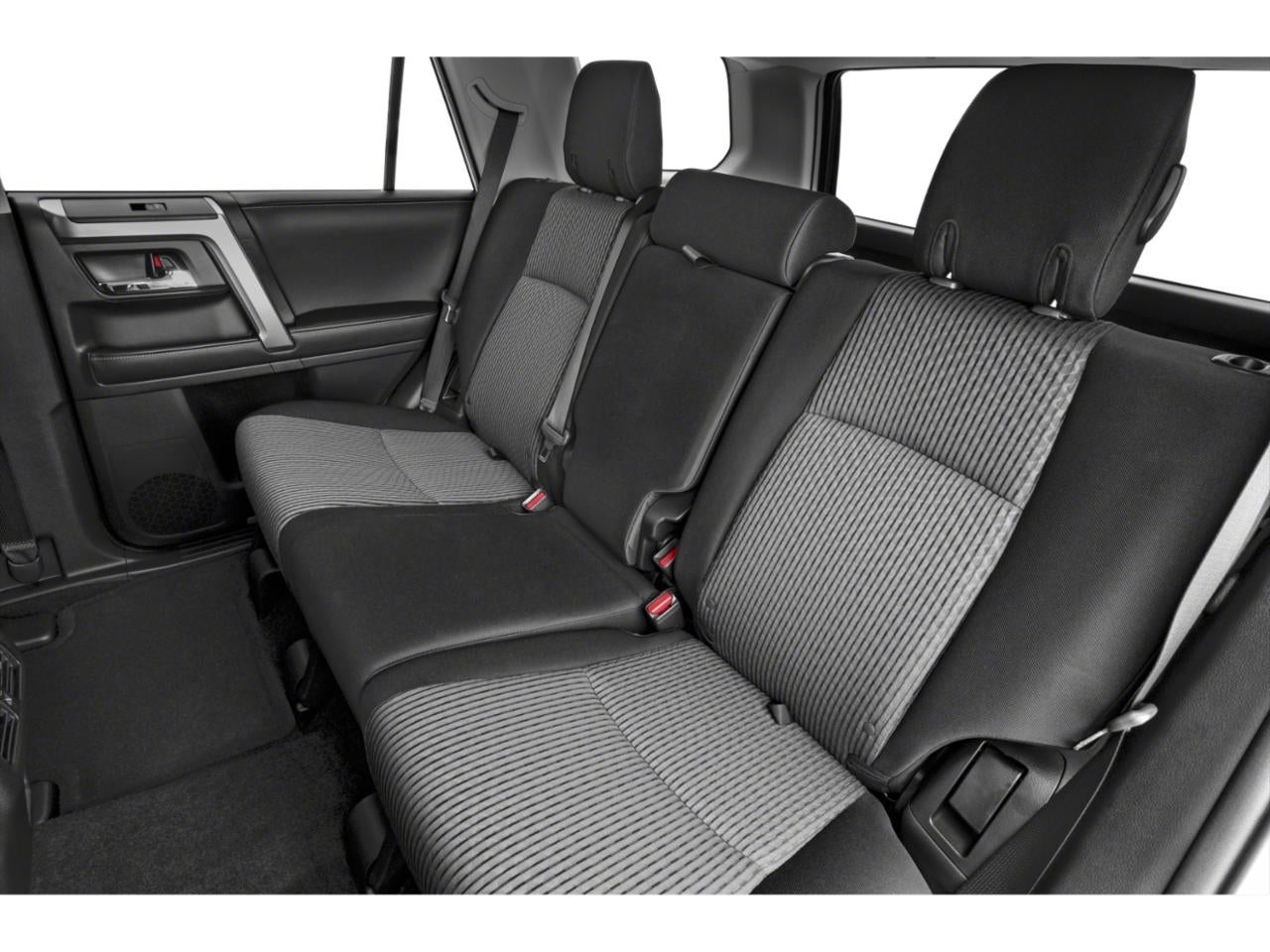 2024 Toyota 4Runner SR5 Premium 4WD (Natl)