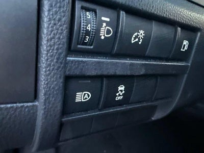 2025 Toyota 4Runner TRD Sport Premium 4WD (Natl)