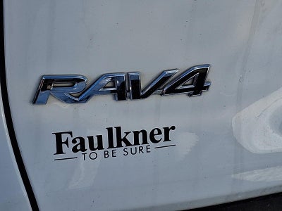 2020 Toyota RAV4 XLE Premium AWD (Natl)