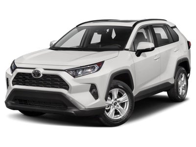 2020 Toyota RAV4 XLE Premium AWD (Natl)