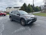 2016 Toyota RAV4 AWD 4dr LE (Natl)