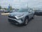 2022 Toyota RAV4 Hybrid XLE AWD (Natl)