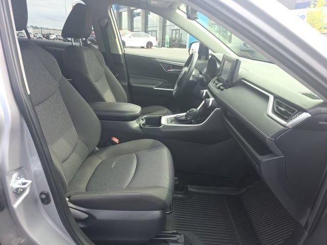 2022 Toyota RAV4 Hybrid XLE AWD (Natl)
