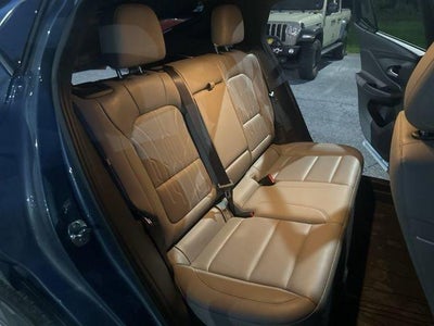 2024 Buick Envista FWD 4dr Avenir