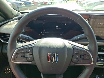 2024 Buick Envista FWD 4dr Avenir