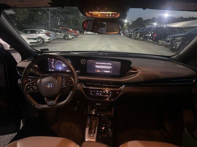 2024 Buick Envista FWD 4dr Avenir