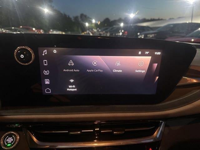 2024 Buick Envista FWD 4dr Avenir