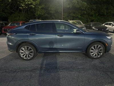 2024 Buick Envista FWD 4dr Avenir