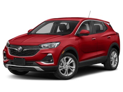 2021 Buick Encore GX Select AWD