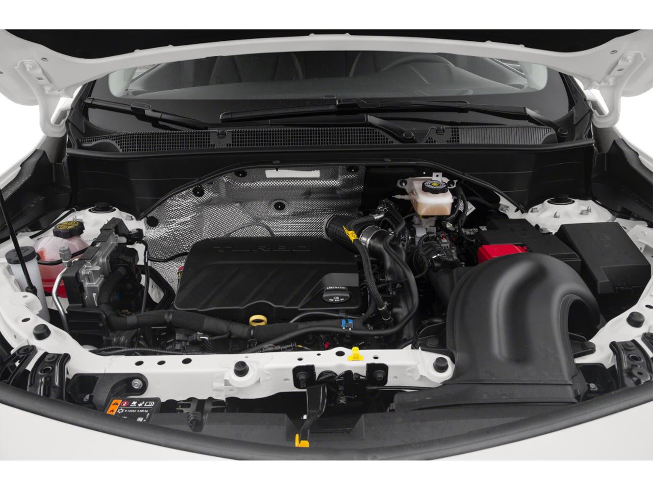 2021 Buick Encore GX Select AWD