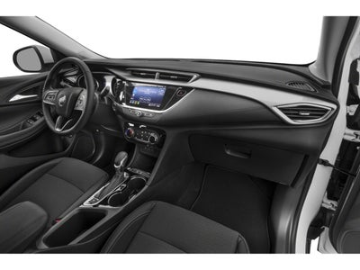 2021 Buick Encore GX Select AWD