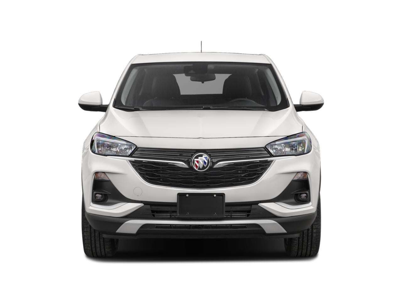 2021 Buick Encore GX Select AWD