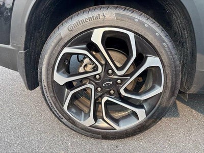 2026 Chevrolet Trax FWD 4dr 2RS