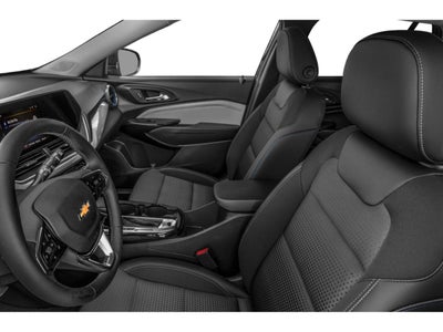 2026 Chevrolet Trax FWD 4dr 2RS