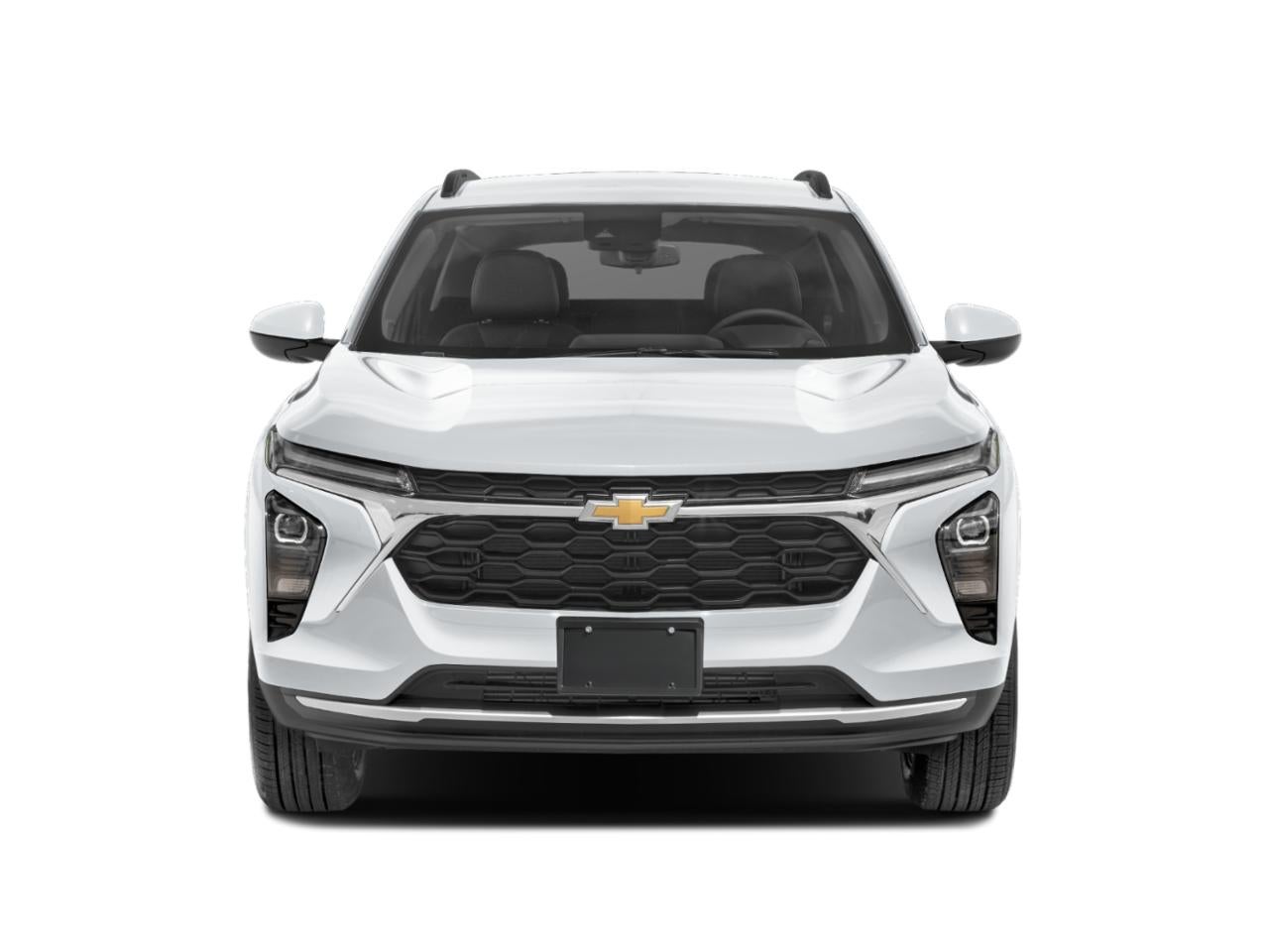 2024 Chevrolet Trax FWD 4dr ACTIV