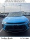 2025 Chevrolet Trax FWD 4dr ACTIV