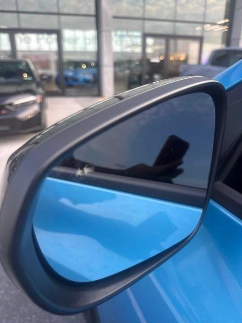 2025 Chevrolet Trax FWD 4dr ACTIV