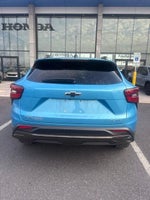2025 Chevrolet Trax FWD 4dr ACTIV